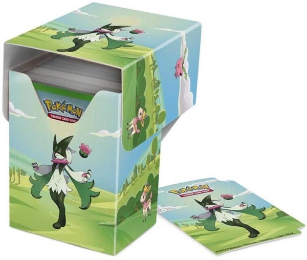 Ultra-PRO-Pokemon-Morning-Meadow-Full-View-Deck-Box